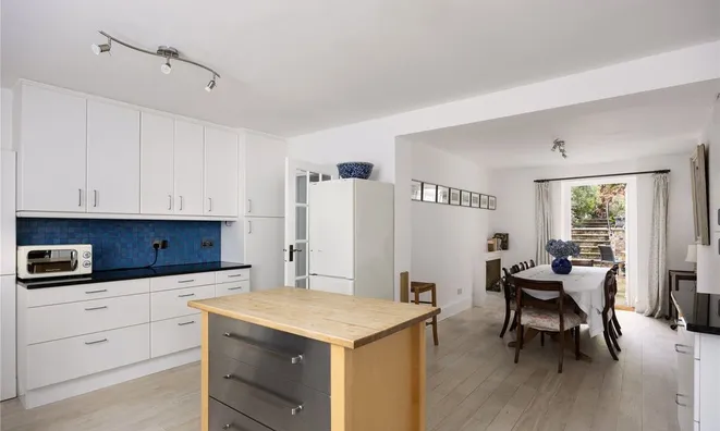 Недвижимость Paultons Square, Chelsea: 23