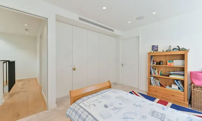 Недвижимость Roland Way, South Kensington: 8