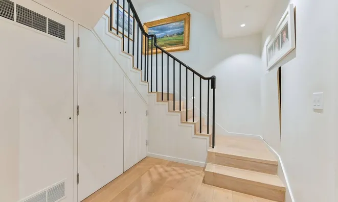 Недвижимость Roland Way, South Kensington: 9