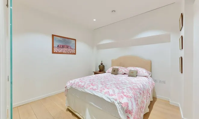 Недвижимость Roland Way, South Kensington: 15