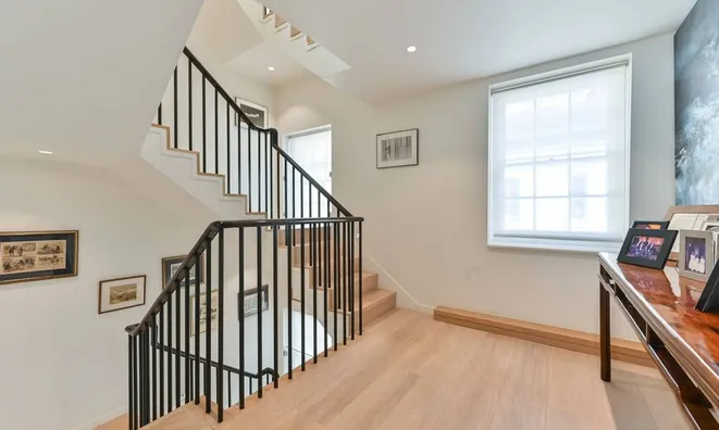 Недвижимость Roland Way, South Kensington: 42