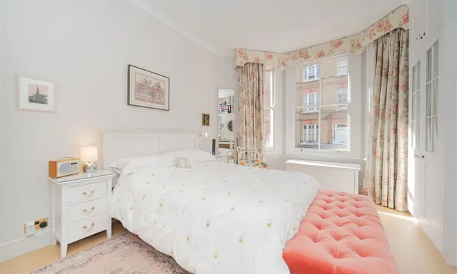 Недвижимость Flood Street, Old Chelsea: 1