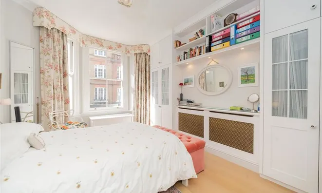 Недвижимость Flood Street, Old Chelsea: 2