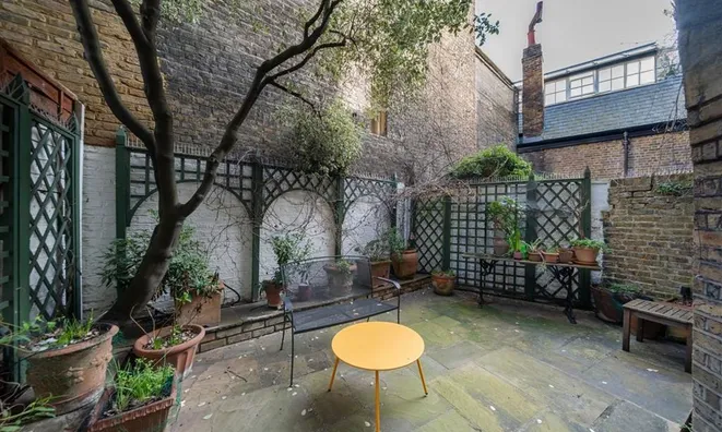 Недвижимость Flood Street, Old Chelsea: 3