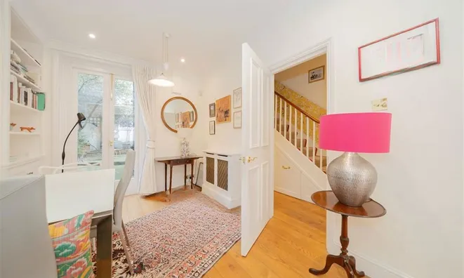 Недвижимость Flood Street, Old Chelsea: 5