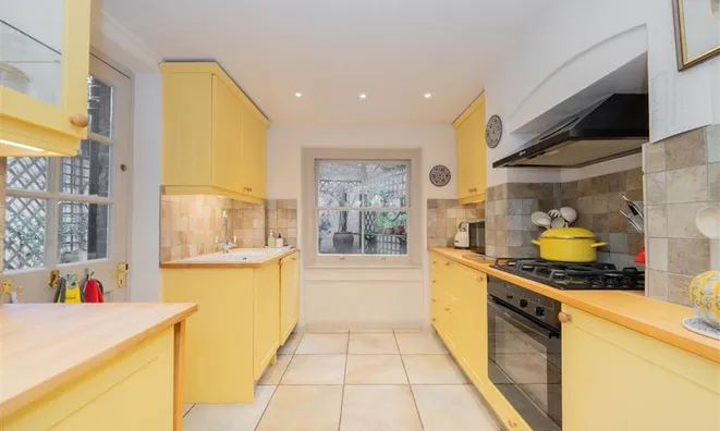 Недвижимость Flood Street, Old Chelsea: 6