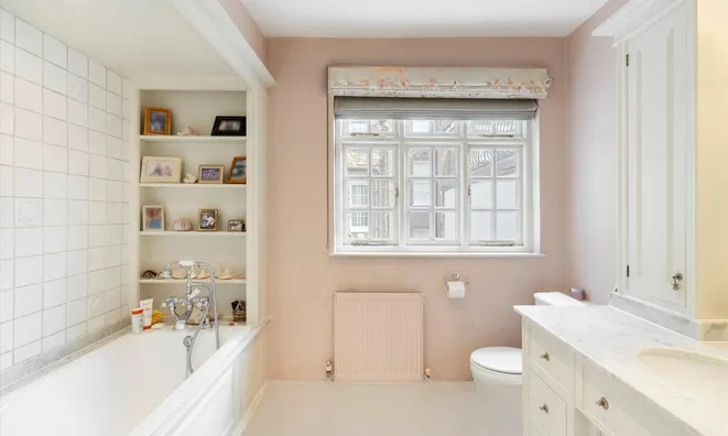 Недвижимость Markham Street: 2