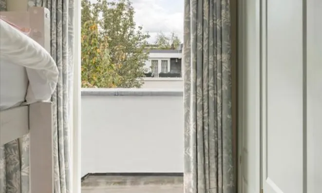 Недвижимость Markham Street: 5