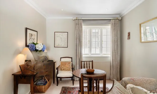 Недвижимость Markham Street: 12