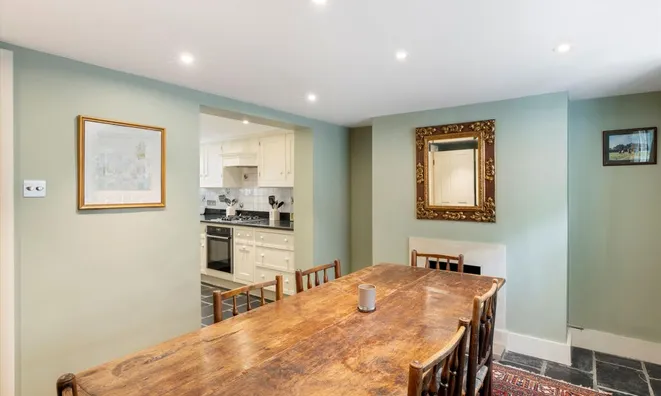 Недвижимость Markham Street: 14