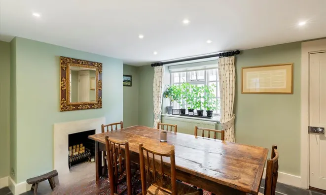 Недвижимость Markham Street: 15