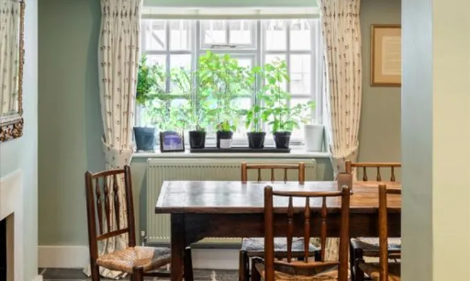 Недвижимость Markham Street: 16