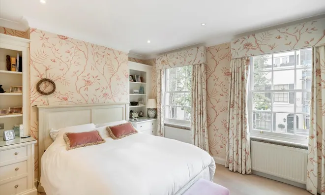 Недвижимость Markham Street: 17