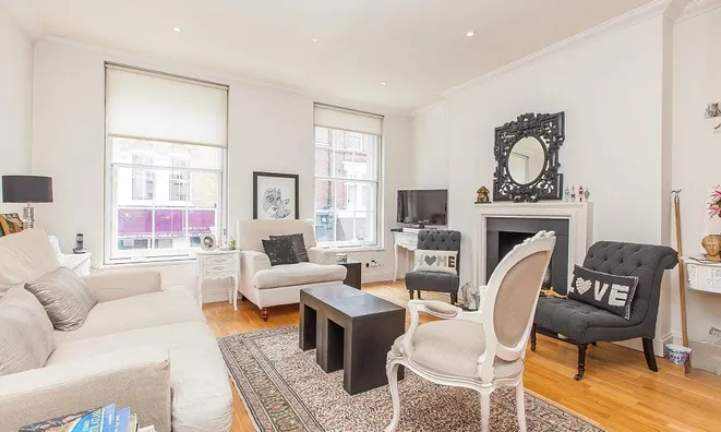 Недвижимость Cavaye Place, Chelsea: 3