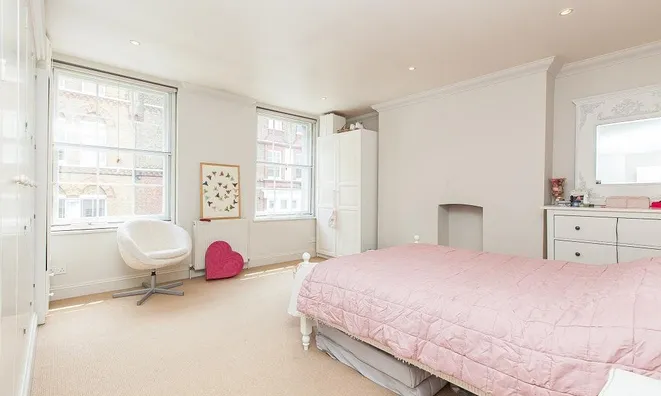 Недвижимость Cavaye Place, Chelsea: 7