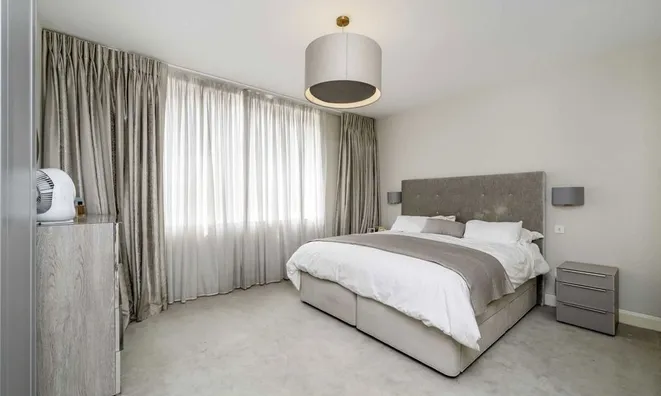 Недвижимость The Quadrangle, Chelsea Harbour: 2