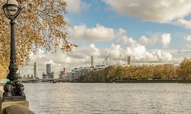 Недвижимость Oakley Street, Chelsea: 2