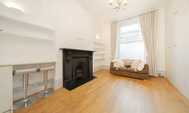 Недвижимость Oakley Street, Chelsea: 4