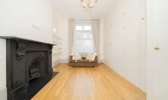 Недвижимость Oakley Street, Chelsea: 5