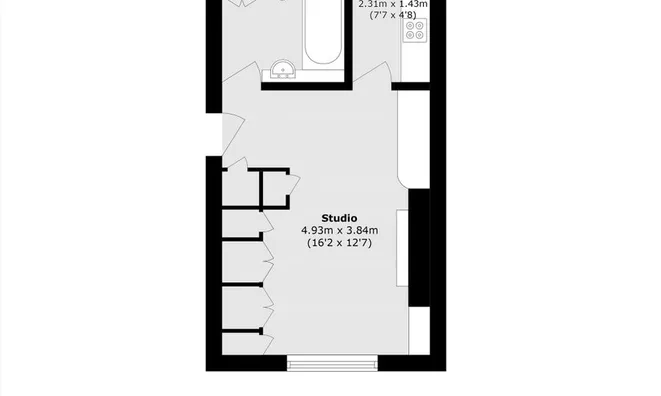 Недвижимость Oakley Street, Chelsea: 6