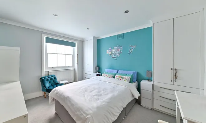 Недвижимость Royal Avenue, Chelsea: 1