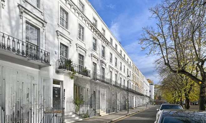 Недвижимость Royal Avenue, Chelsea: 3