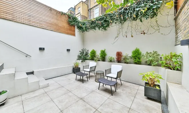 Недвижимость Royal Avenue, Chelsea: 4