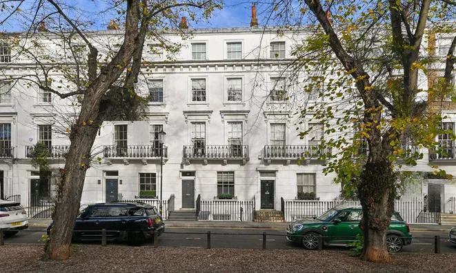 Недвижимость Royal Avenue, Chelsea: 9