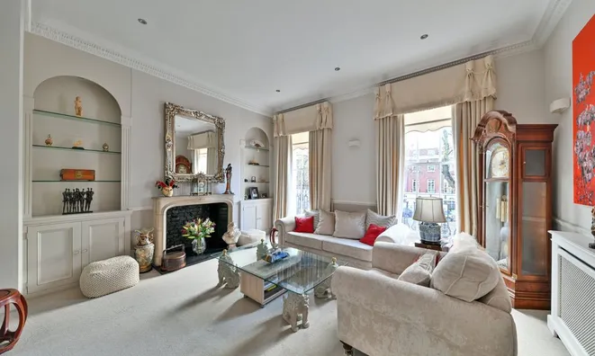 Недвижимость Royal Avenue, Chelsea: 10