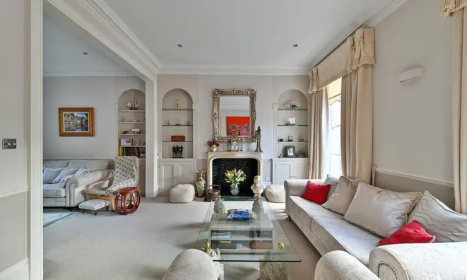 Недвижимость Royal Avenue, Chelsea: 12