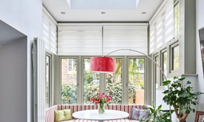 Недвижимость Royal Avenue, Chelsea: 13