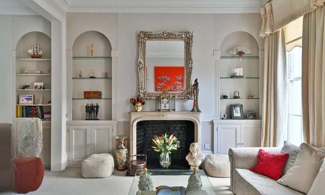 Недвижимость Royal Avenue, Chelsea: 15