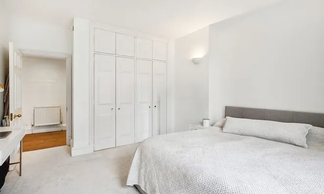 Недвижимость Carlyle Court, Chelsea Harbour: 7