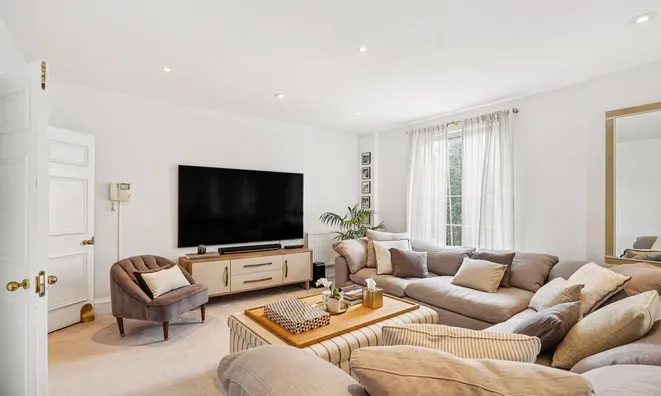 Недвижимость Carlyle Court, Chelsea Harbour: 8