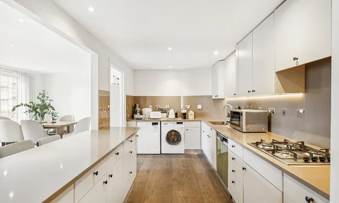 Недвижимость Carlyle Court, Chelsea Harbour: 9