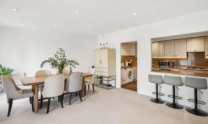 Недвижимость Carlyle Court, Chelsea Harbour: 13