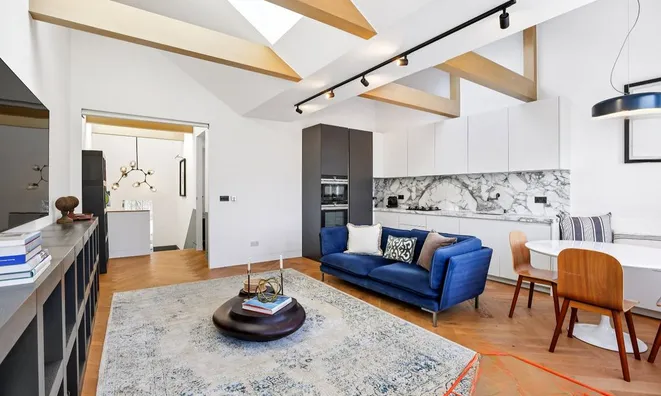 Недвижимость Cathcart Road, Chelsea: 9