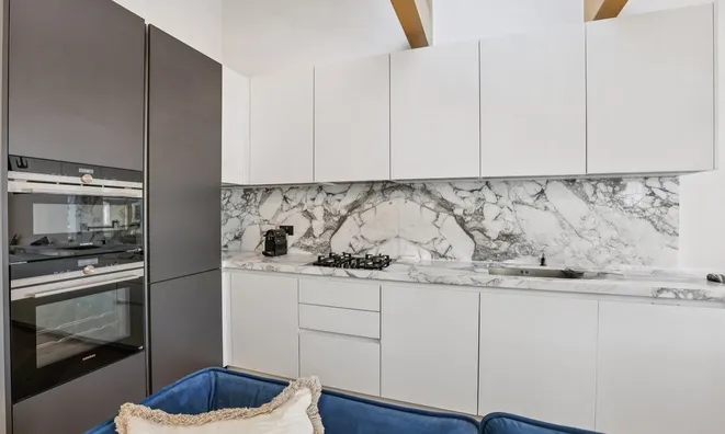 Недвижимость Cathcart Road, Chelsea: 12