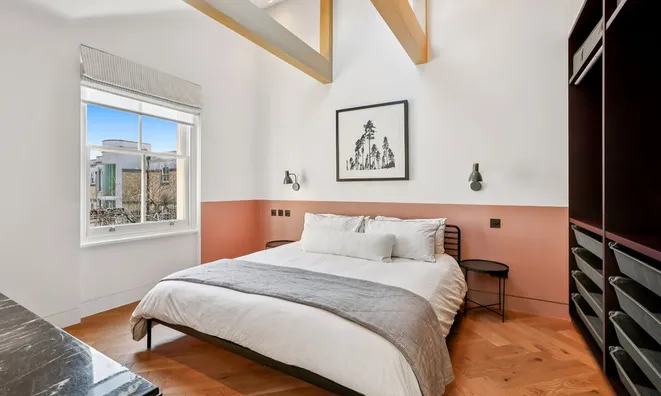 Недвижимость Cathcart Road, Chelsea: 13