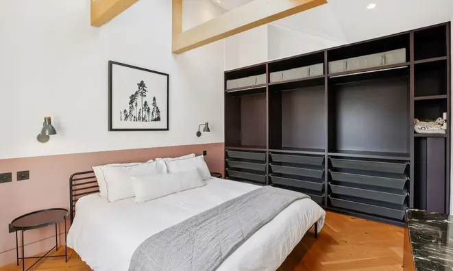 Недвижимость Cathcart Road, Chelsea: 14