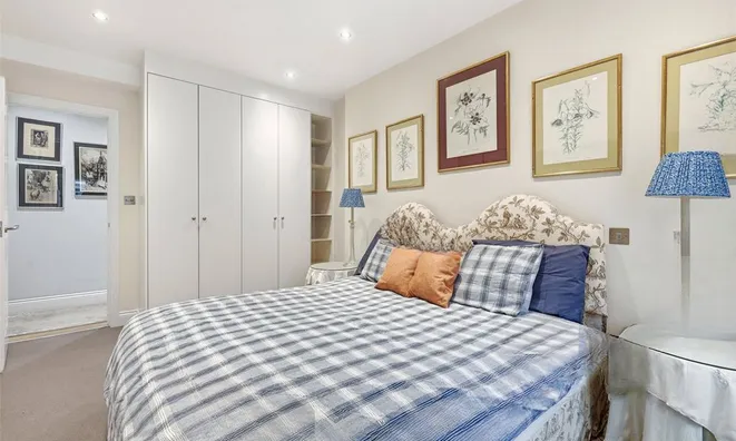 Недвижимость Wiltshire Close: 1