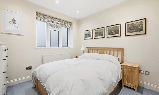 Недвижимость Wiltshire Close: 3