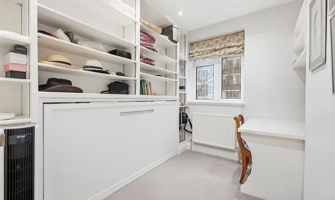 Недвижимость Wiltshire Close: 4