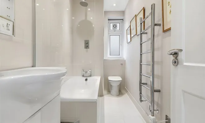 Недвижимость Wiltshire Close: 6