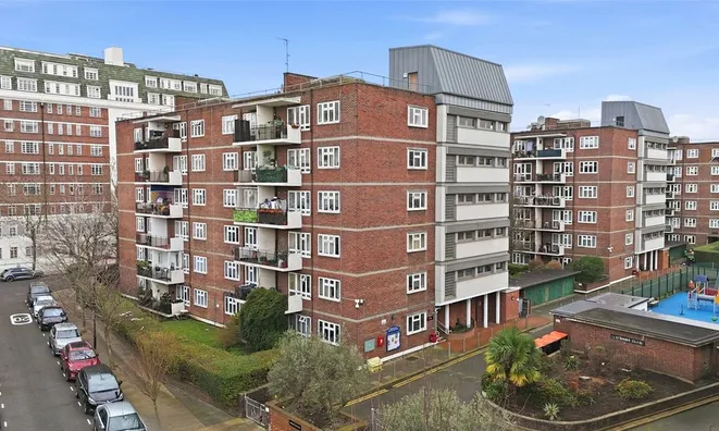 Недвижимость Wiltshire Close: 9