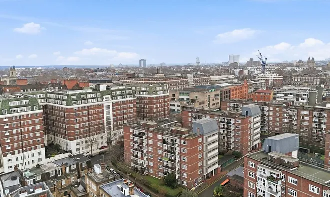 Недвижимость Wiltshire Close: 10