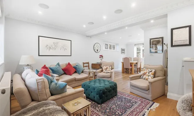 Недвижимость Wiltshire Close: 11