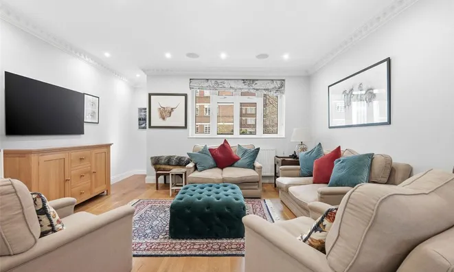 Недвижимость Wiltshire Close: 12