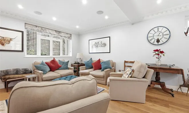 Недвижимость Wiltshire Close: 14