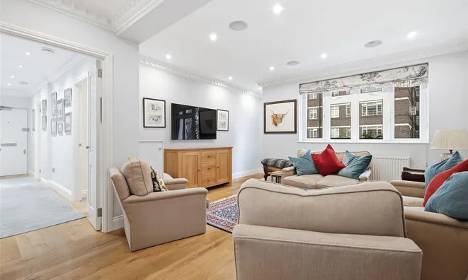 Недвижимость Wiltshire Close: 16